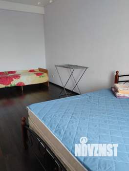 2-к квартира, посуточно, 60м2, 1/1 этаж