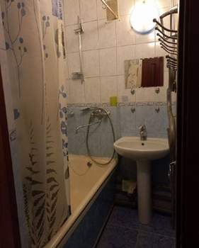 2-к квартира, на длительный срок, 50м2, 3/5 этаж