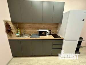 3-к квартира, посуточно, 54м2, 1/1 этаж