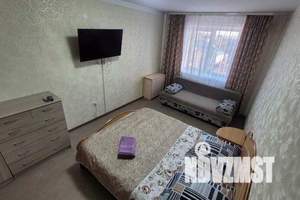 1-к квартира, посуточно, 28м2, 9/16 этаж