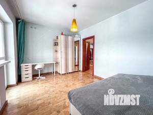 4-к квартира, на длительный срок, 175м2, 4/4 этаж