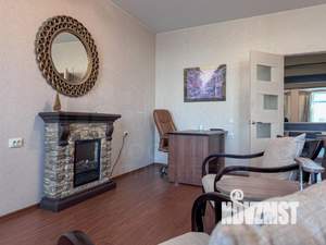 3-к квартира, на длительный срок, 110м2, 3/6 этаж
