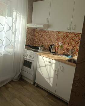 2-к квартира, на длительный срок, 42м2, 1/5 этаж