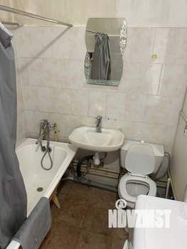 1-к квартира, на длительный срок, 40м2, 9/10 этаж