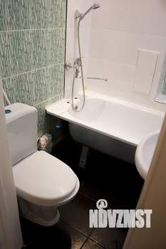 Студия квартира, посуточно, 26м2, 1/9 этаж