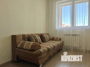 2-к квартира, посуточно, 40м2, 1/1 этаж