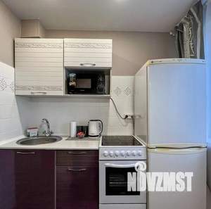 2-к квартира, посуточно, 48м2, 1/1 этаж