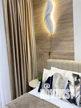 Студия квартира, посуточно, 25м2, 5/12 этаж