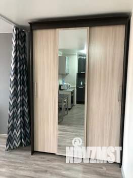 Студия квартира, посуточно, 47м2, 5/15 этаж