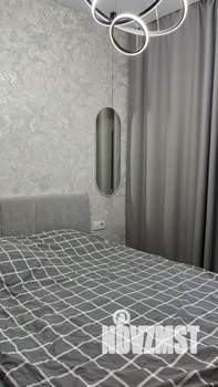 1-к квартира, на длительный срок, 36м2, 15/16 этаж