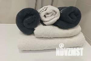 1-к квартира, посуточно, 43м2, 12/19 этаж