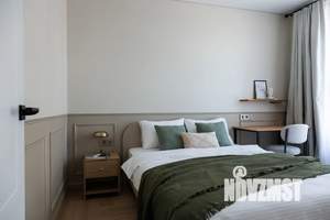 1-к квартира, посуточно, 37м2, 13/19 этаж