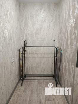 1-к квартира, посуточно, 29м2, 2/17 этаж