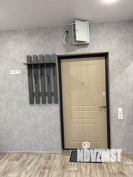 2-к квартира, на длительный срок, 42м2, 9/15 этаж