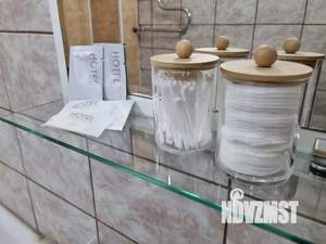 Студия квартира, посуточно, 32м2, 2/5 этаж