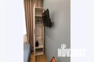 1-к квартира, посуточно, 18м2, 1/15 этаж