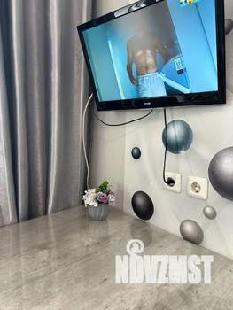 1-к квартира, посуточно, 40м2, 5/6 этаж