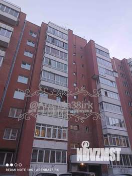 1-к квартира, на длительный срок, 36м2, 5/11 этаж