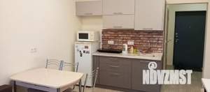 Студия квартира, посуточно, 32м2, 4/14 этаж