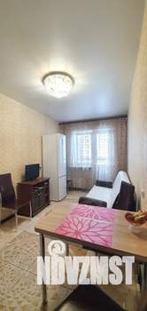 1-к квартира, посуточно, 52м2, 6/7 этаж