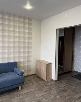 1-к квартира, на длительный срок, 35м2, 5/9 этаж