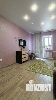 1-к квартира, на длительный срок, 31м2, 6/18 этаж