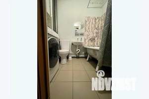 1-к квартира, посуточно, 37м2, 2/5 этаж