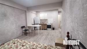 Студия квартира, на длительный срок, 29м2, 1/12 этаж