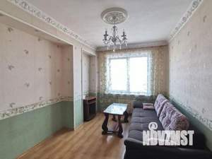 3-к квартира, на длительный срок, 74м2, 5/9 этаж
