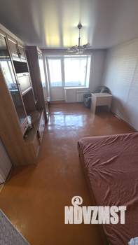 1-к квартира, на длительный срок, 35м2, 5/5 этаж