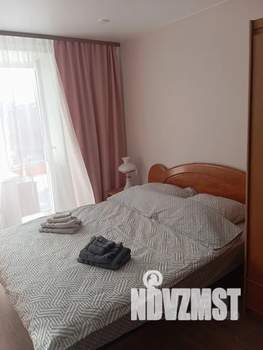 1-к квартира, посуточно, 32м2, 4/5 этаж