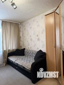 1-к квартира, на длительный срок, 18м2, 2/5 этаж