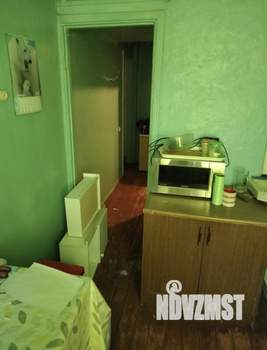 2-к квартира, на длительный срок, 45м2, 1/5 этаж
