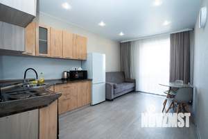 2-к квартира, посуточно, 45м2, 14/16 этаж