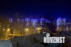 1-к квартира, посуточно, 45м2, 3/9 этаж