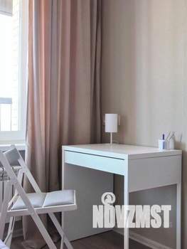 1-к квартира, посуточно, 29м2, 1/1 этаж