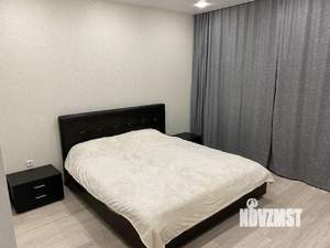 1-к квартира, на длительный срок, 40м2, 7/18 этаж