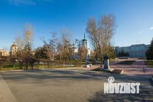 1-к квартира, посуточно, 39м2, 3/4 этаж