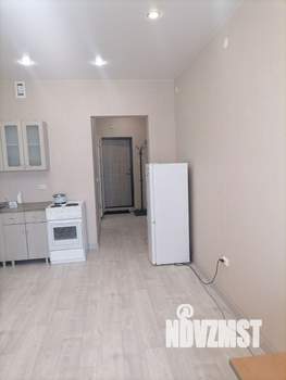 1-к квартира, на длительный срок, 30м2, 10/17 этаж