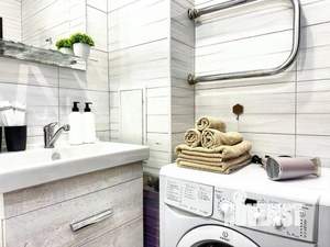 2-к квартира, посуточно, 68м2, 1/1 этаж