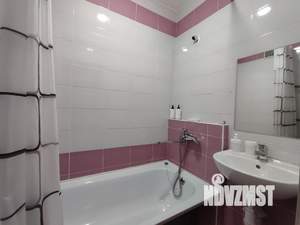 2-к квартира, посуточно, 38м2, 1/1 этаж