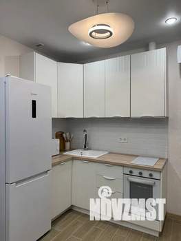 1-к квартира, посуточно, 45м2, 14/15 этаж