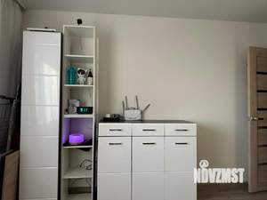 1-к квартира, на длительный срок, 40м2, 4/9 этаж