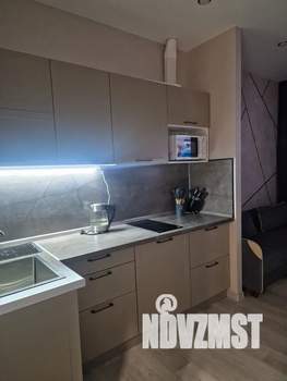 1-к квартира, посуточно, 42м2, 4/9 этаж