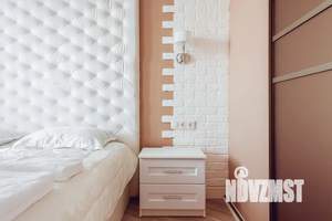 2-к квартира, посуточно, 41м2, 13/18 этаж