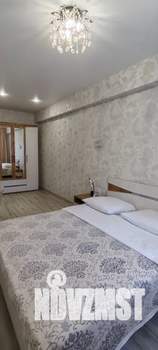 1-к квартира, посуточно, 50м2, 3/9 этаж