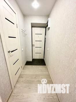 1-к квартира, посуточно, 33м2, 4/5 этаж