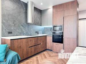 3-к квартира, на длительный срок, 60м2, 16/19 этаж