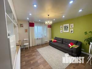 2-к квартира, посуточно, 62м2, 8/9 этаж