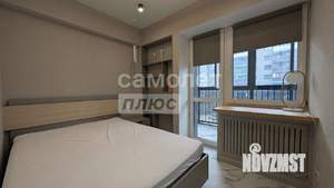 1-к квартира, на длительный срок, 33м2, 4/9 этаж